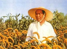 紀(jì)念毛主席誕辰124周年！永遠(yuǎn)緬懷偉大領(lǐng)袖毛澤東！