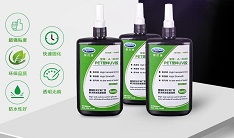 怎么判斷UV無影膠完全固化？