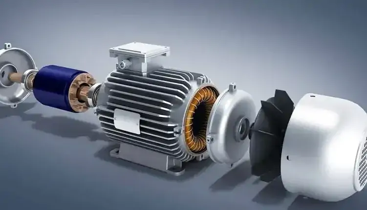 聚力電機高溫膠水，耐候性佳，耐溫達(dá)280度，廣泛用于機械設(shè)備行業(yè)